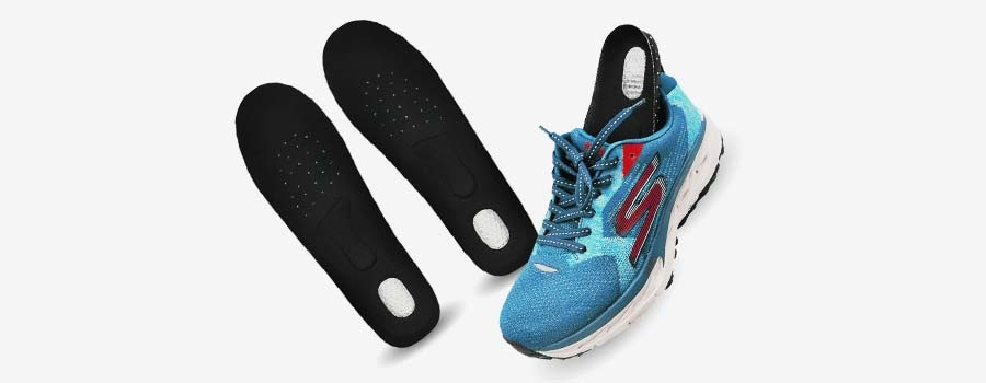 Medic Feet PRO Shoe Insoles - 003