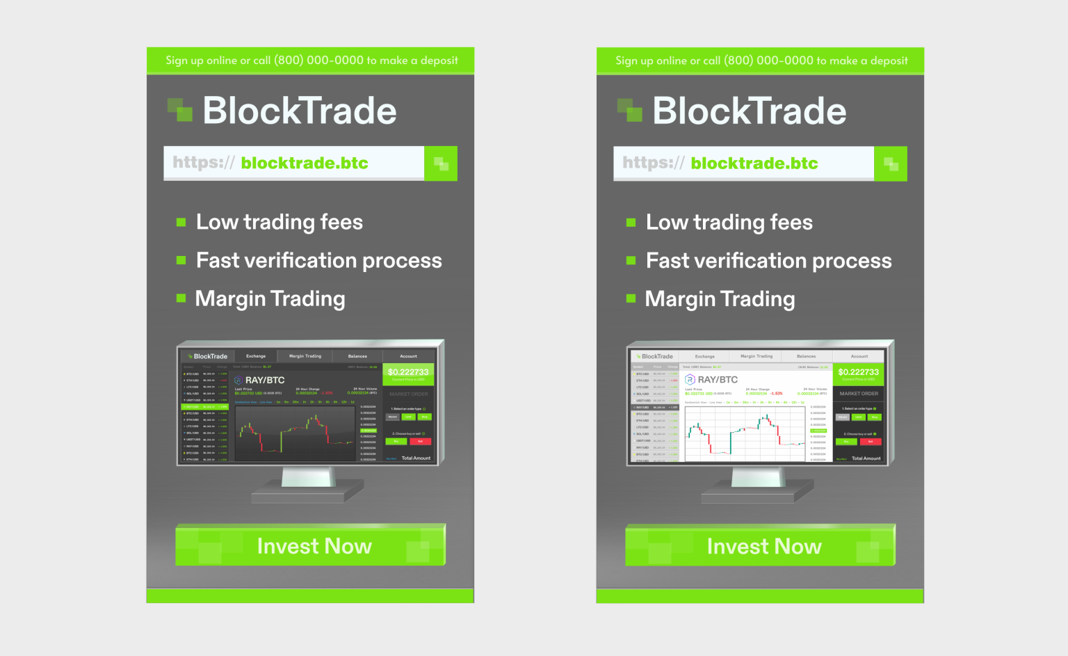 banner-ad-design-cryptocurrency-trading-website-advertisements-