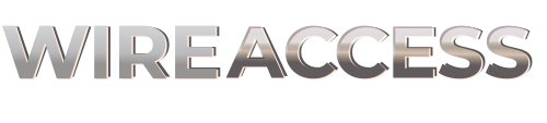 Wire Access Logo